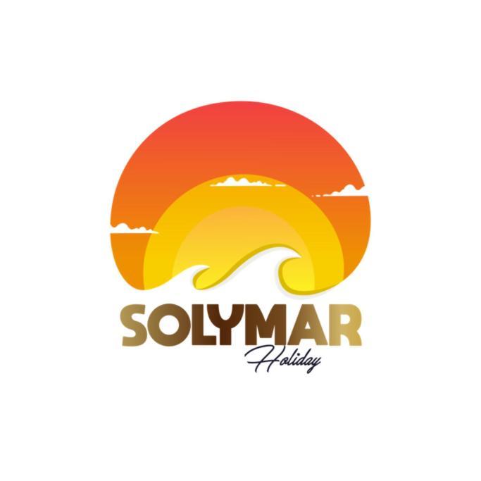 Casa Moises By Solymar Holiday Torre Del Mar Exterior photo