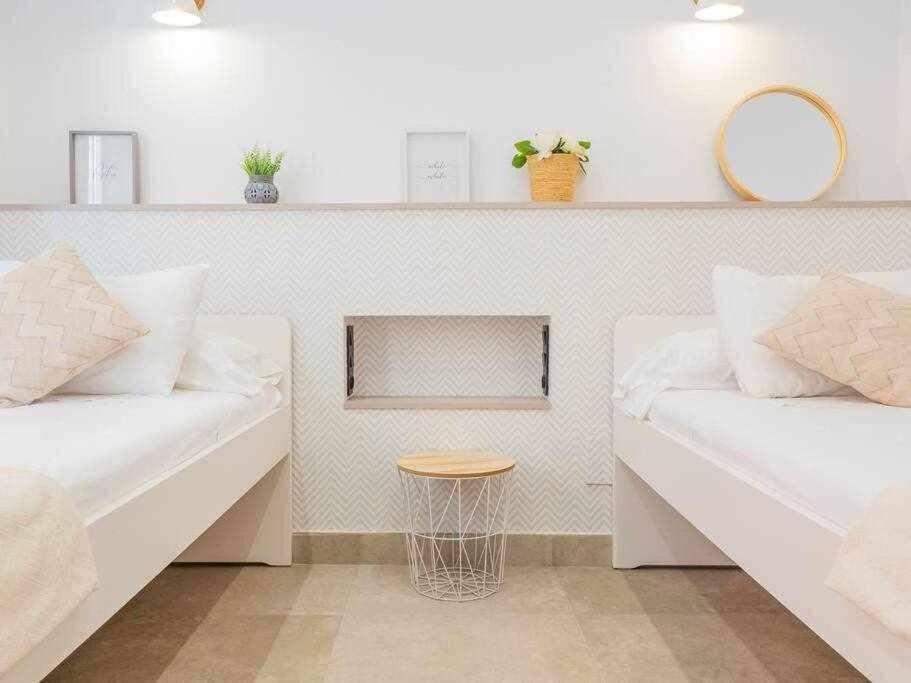 Casa Moises By Solymar Holiday Torre Del Mar Exterior photo